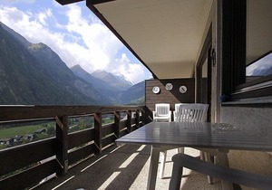 Apartment Glockner in Heiligenblut - 6 persons, 2 bedrooms