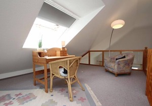 Apartment, Glucksburg