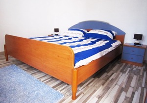 Apartment Gobov A4+1(2006-SPG)