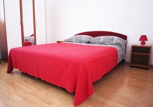 Apartment Gobov A4+1(2006-SPG)