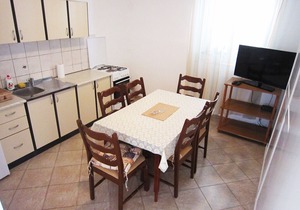Apartment Gobov A4+1(2006-SPG)