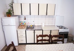 Apartment Gobov A4+1(2006-SPG)