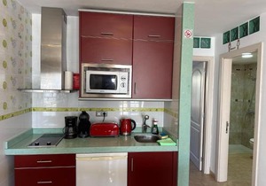 APARTMENT GOLDEN costa teguise