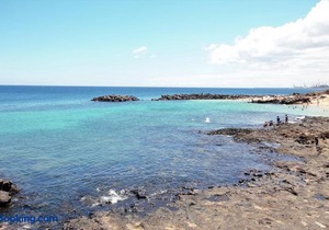 Apartment Golden Costa Teguise
