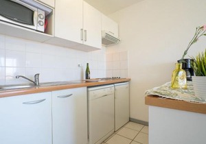 Apartment Golf de la Nivelle-4 by Interhome
