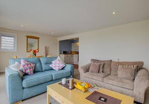 Apartment Golfer View-3 by Interhome