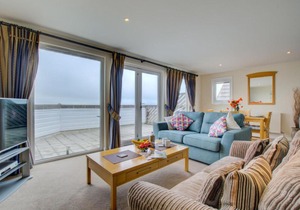 Apartment Golfer View-3 by Interhome