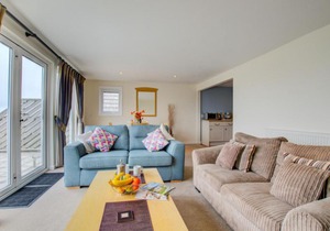 Apartment Golfer View-3 by Interhome