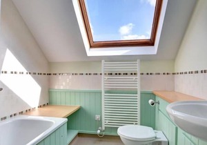Apartment Golfer View in Newquay - 4 persons, 2 bedrooms