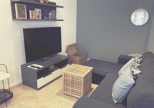 APARTMENT GRACIA 23 2D