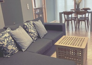 APARTMENT GRACIA 23 2D