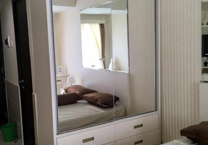 Apartment Grand Dhika City Bekasi TImur