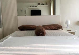 Apartment Grand Dhika City Bekasi TImur