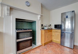 Apartment Grenville - Upcott House by Interhome