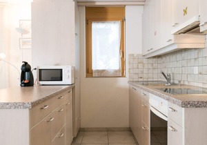 Apartment Grossgaden by Interhome