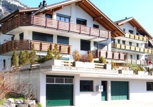 Apartment Grossgaden by Interhome