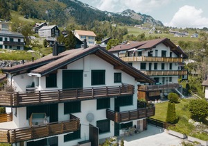 Apartment Grossgaden by Interhome
