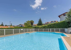 Apartment Guéthary, 1 bedroom, 4 persons