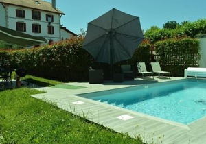 Apartment Guéthary, 2 bedrooms, 4 persons