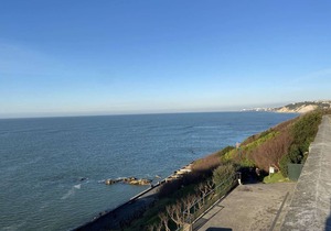 Apartment Guéthary, 2 bedrooms, 4 persons