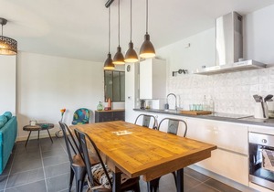 Apartment Guéthary, 2 bedrooms, 4 persons