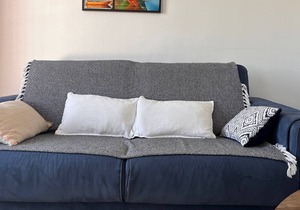 Apartment Guéthary, 2 bedrooms, 3 persons