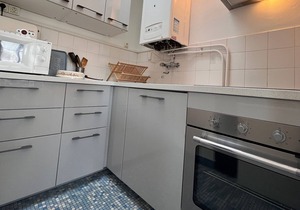 Apartment Guéthary, 2 bedrooms, 3 persons