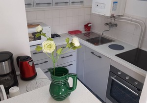 Apartment Guéthary, 2 bedrooms, 3 persons