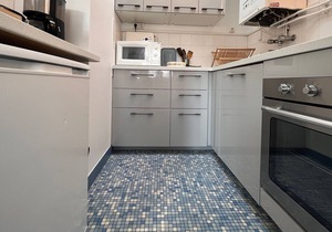 Apartment Guéthary, 2 bedrooms, 3 persons