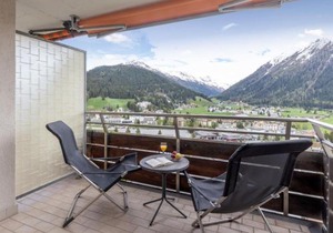 Apartment Guardaval - Utoring-15 by Interhome