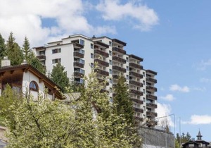 Apartment Guardaval - Utoring-15 by Interhome
