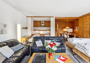 Apartment Guardaval - Utoring-15 by Interhome