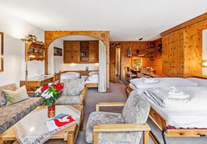 Apartment Guardaval - Utoring-33 by Interhome