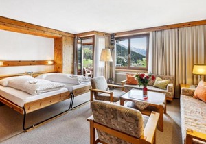 Apartment Guardaval - Utoring-33 by Interhome