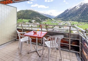 Apartment Guardaval - Utoring-33 by Interhome