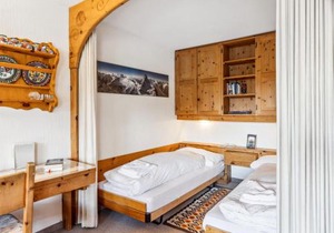 Apartment Guardaval - Utoring-33 by Interhome