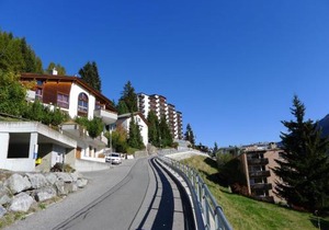 Apartment Guardaval - Utoring-36 by Interhome