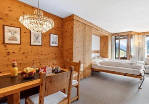 Apartment Guardaval - Utoring-36 by Interhome