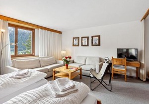 Apartment Guardaval - Utoring-36 by Interhome