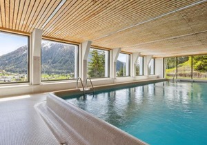Apartment Guardaval - Utoring-36 by Interhome