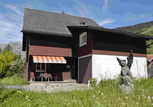 Apartment Hälmehois by Interhome