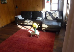 Apartment Hälmehois by Interhome