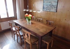 Apartment Hälmehois by Interhome