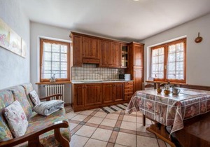 Apartment Hérisson by Interhome