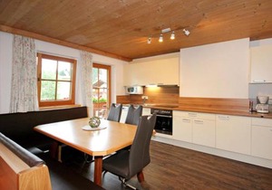 Apartment Hörhager by Interhome