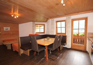 Apartment Hörhager by Interhome