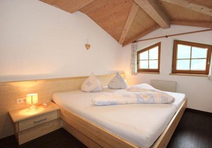 Apartment Hörhager by Interhome