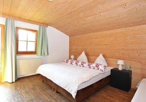 Apartment Hörhager by Interhome