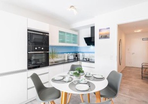 Apartment "Haffblick" - Haffresidenz
