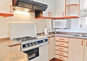 Apartment Halcon Levante in Benidorm - 4 persons, 2 bedrooms